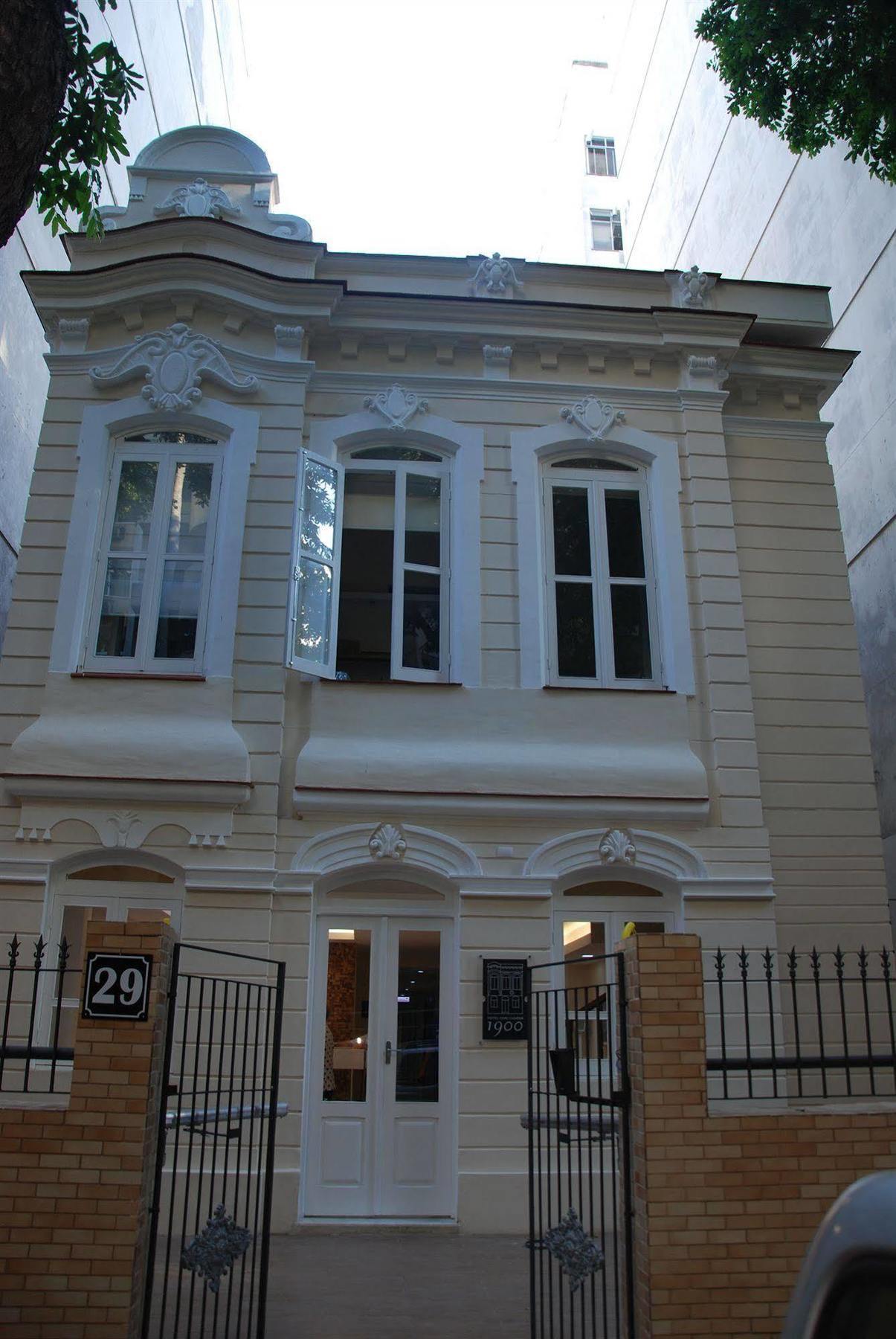 Samba Rio 1900 Hotel Río de Janeiro